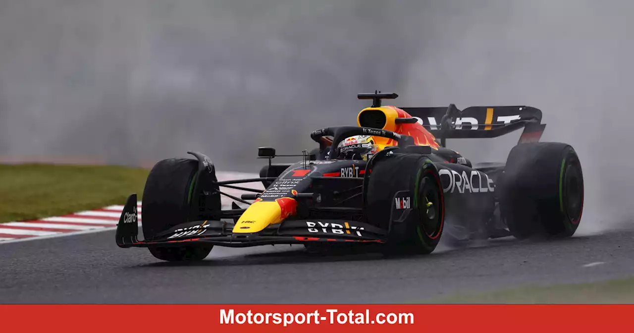 Honda wieder in der F1? Verstappen und Gasly würden es begrüßen!