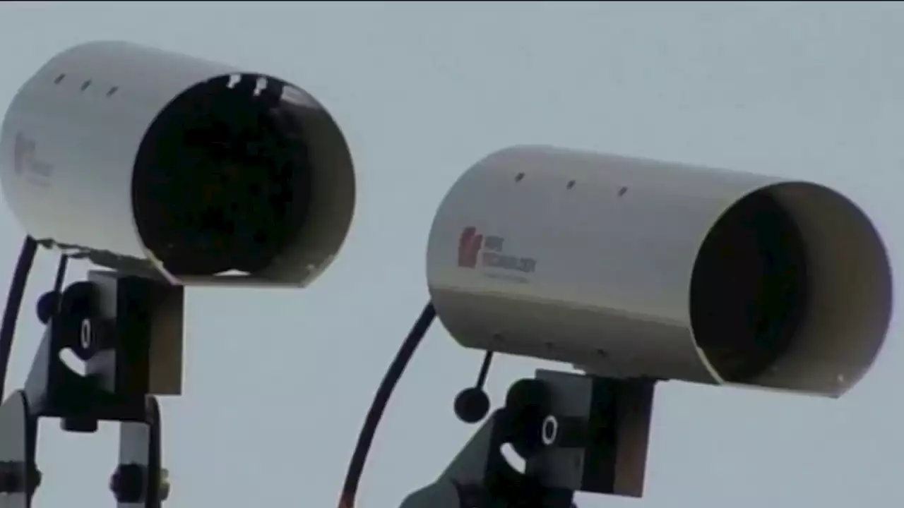 Oakland Councilmembers Hope to Extend Use of License Plate Readers Amid Recent Crime