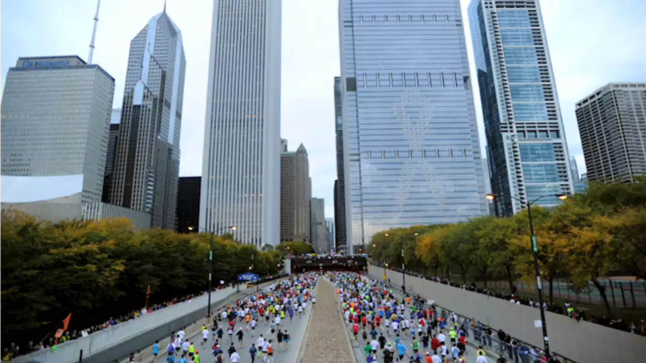 Chicago Marathon 2022: Street Closures, Streaming, Cheering Zones, Schedule and More