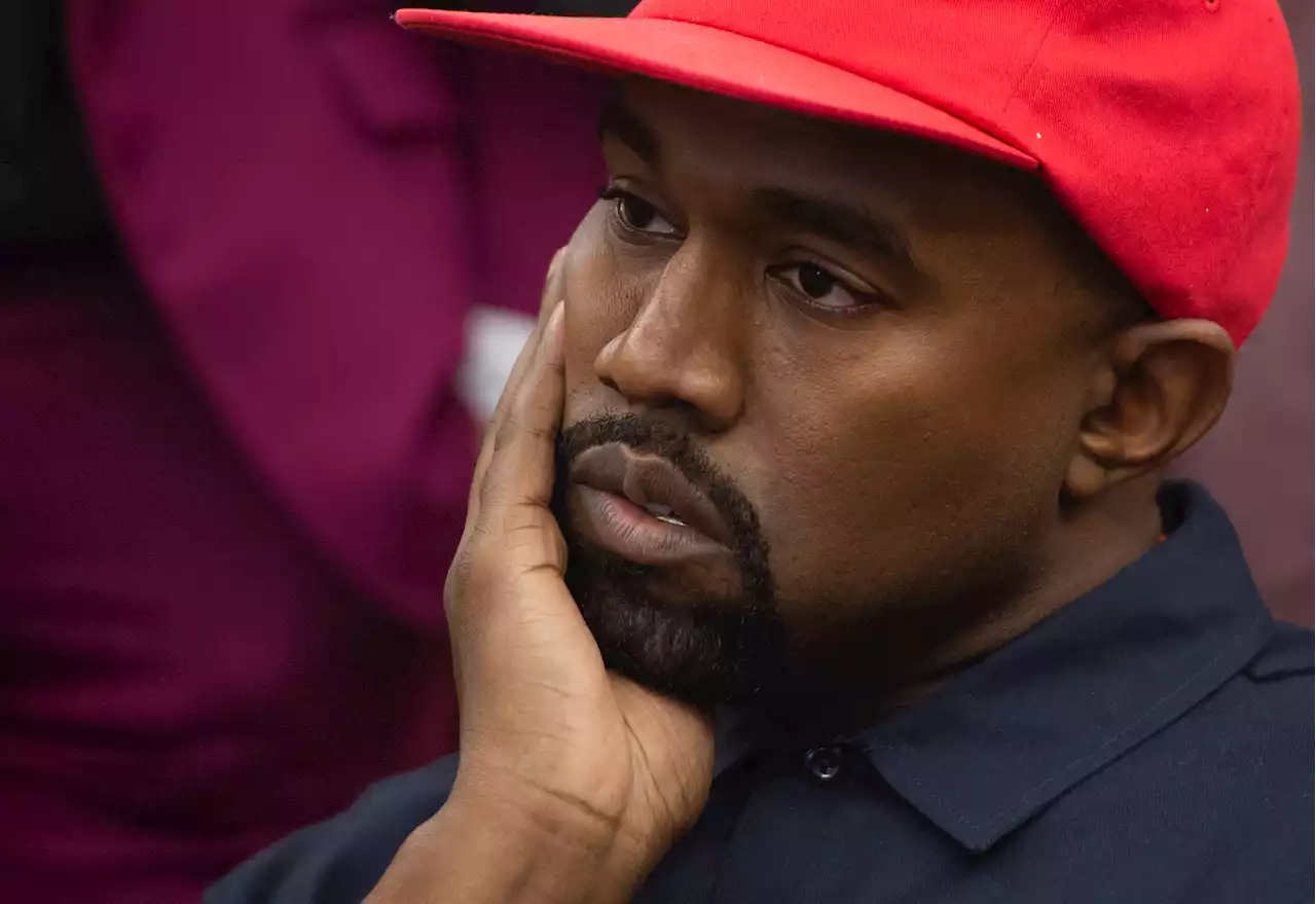 All the Bombshells From Kanye West's Tucker Carlson Interview