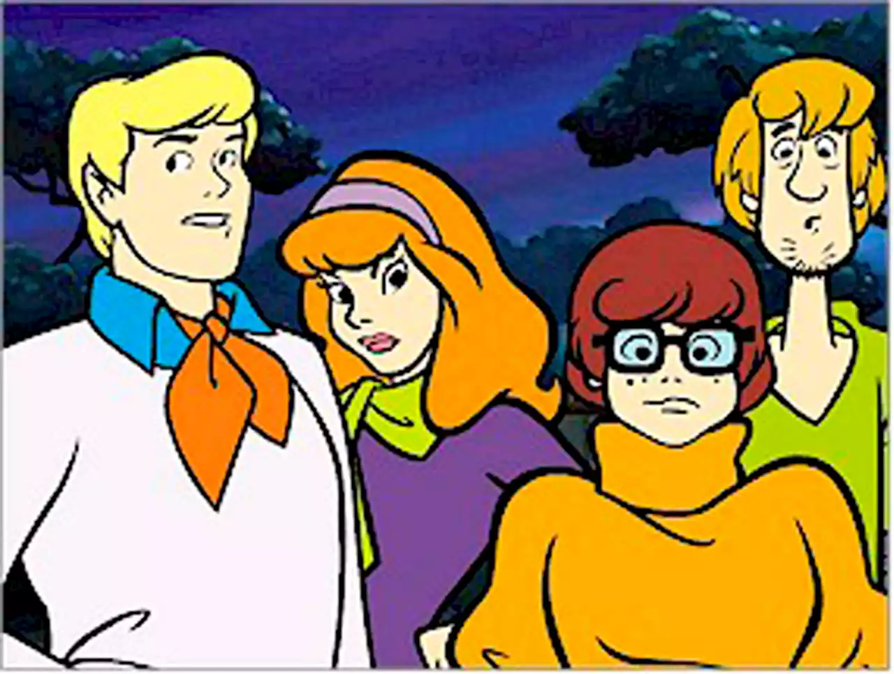 Here’s How Scooby-Doo Confirmed Velma’s Sexuality in New Movie