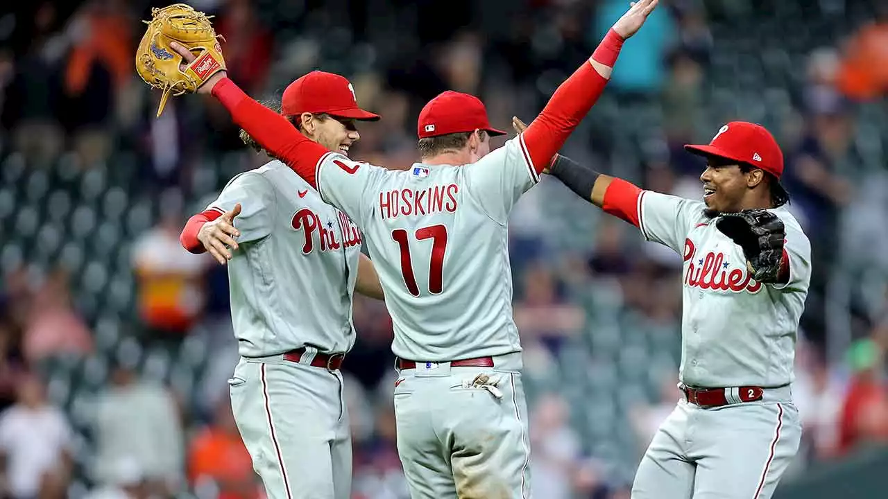 Phillies Playoff Roster: Which Players Made the Cut, Who Will Start Game 1?