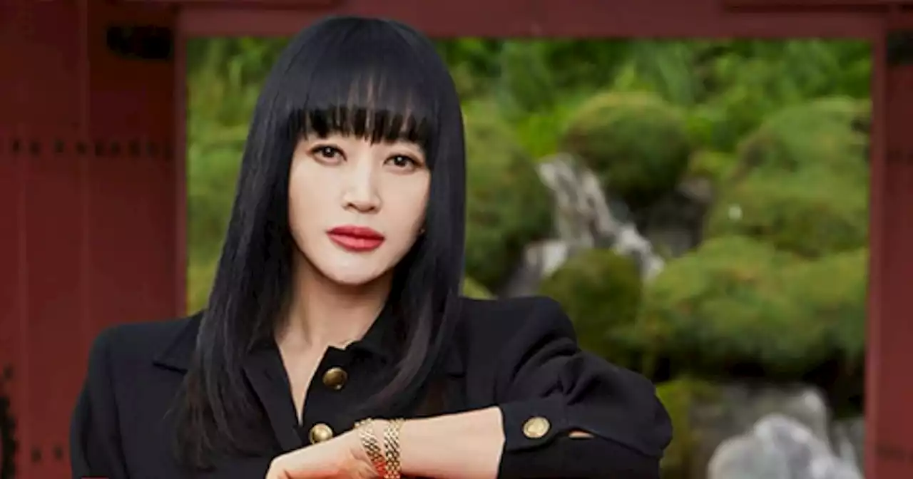 김혜수의 20년만의 사극 드라마 ‘슈룹’, 가을 주말 안방극장 뒤흔들까