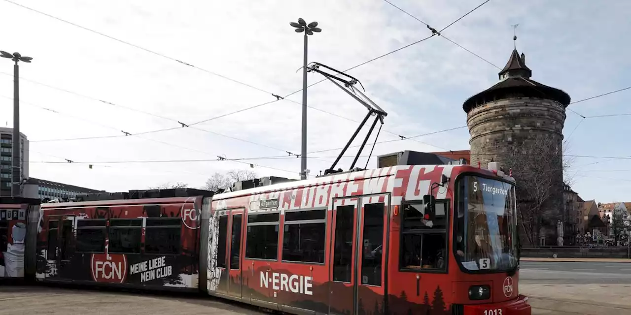 Verwaltung und Mobilität: Im Vergleich zu anderen Städten ist Nürnberg spitze