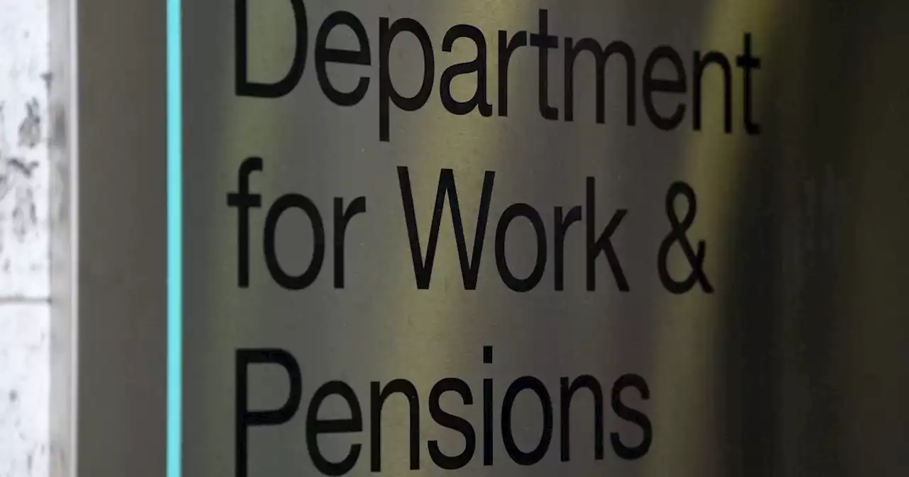 North Northants families to get DWP cash this winter