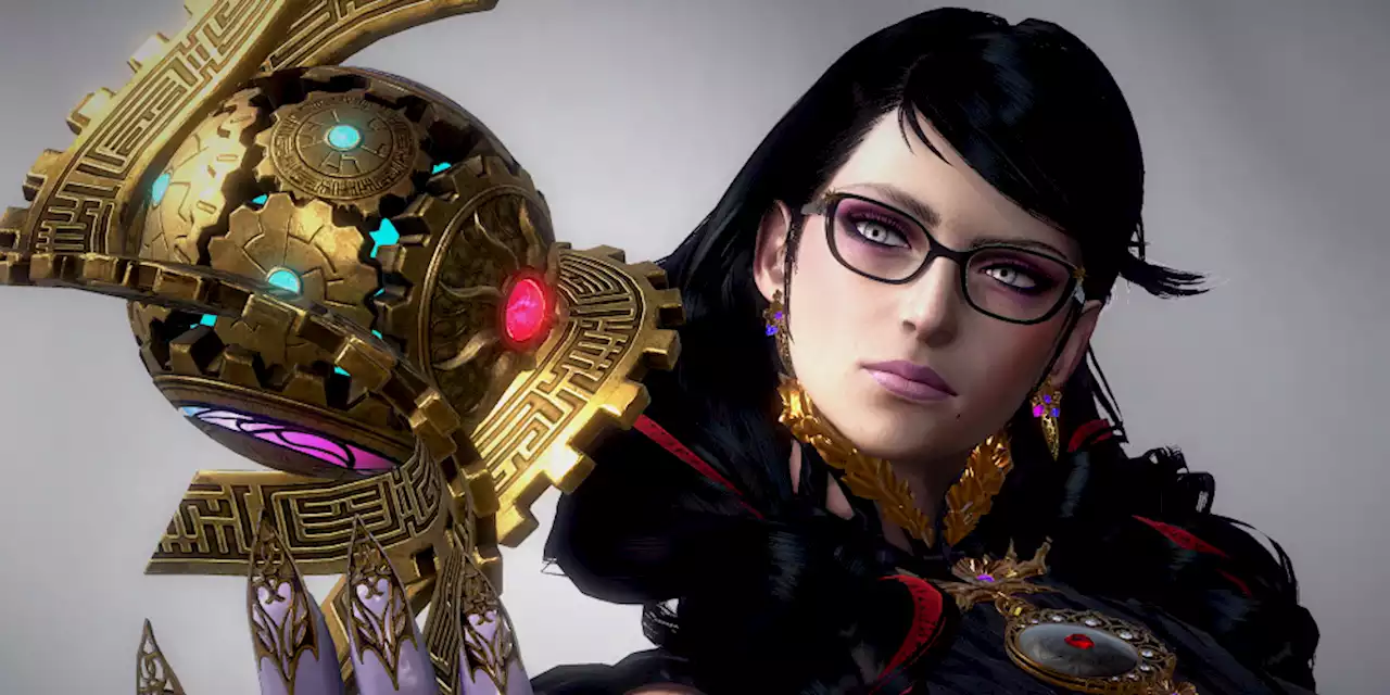 Bayonetta 3: Lernt die Hauptcharaktere kennen - ntower - Dein Nintendo-Onlinemagazin