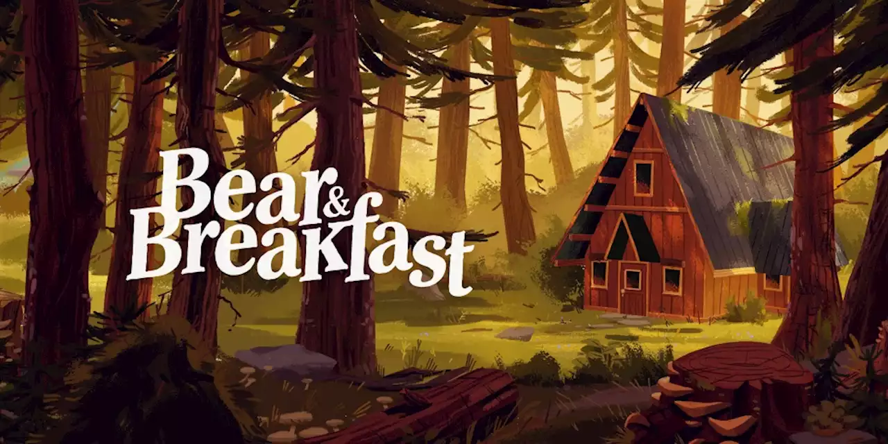 Bear and Breakfast: Update verbessert Spielerlebnis auf der Nintendo Switch - ntower - Dein Nintendo-Onlinemagazin