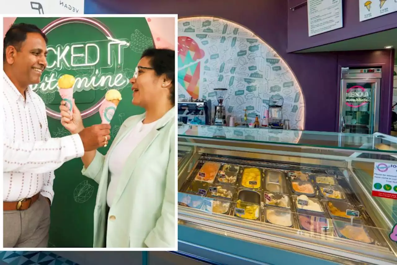 Ice cream parlour inspired by South Asian flavours to open in Watford