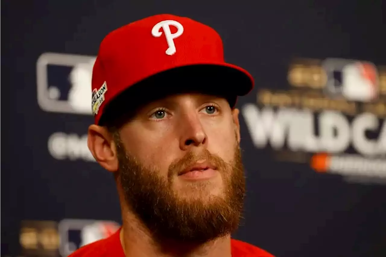 How will the Phillies’ Zack Wheeler react to the playoff stage? His former coach knows.