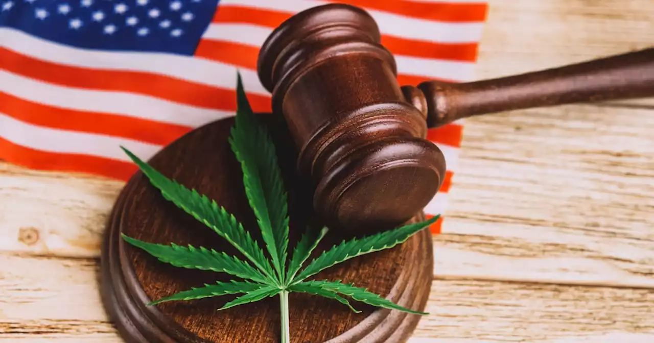 President Biden Announces a Sweeping Pardon of Federal Marijuana Offenses — Here's Why That Matters