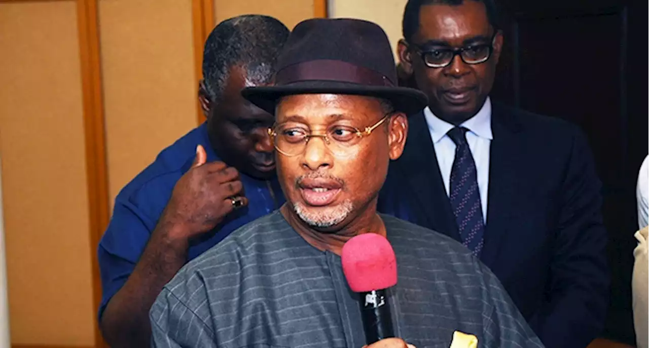 Lawmakers 'derecognise' Omehia as former governor of Rivers
