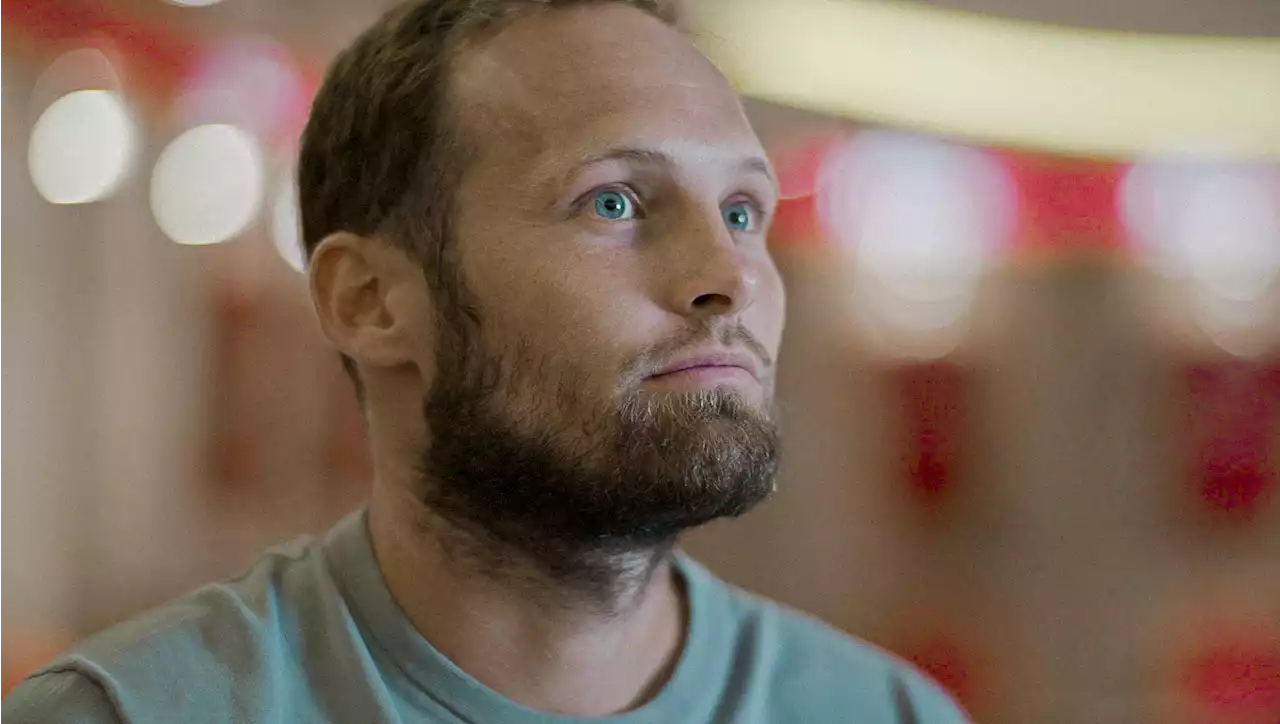 Daley Blind openhartig in tweedelige Videoland-docuserie