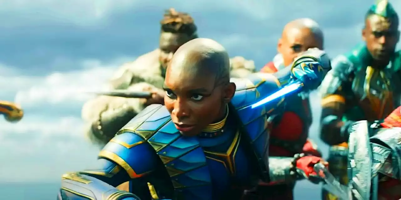 New Black Panther 2 Dora Milaje Star Confirms Her Character Is Queer