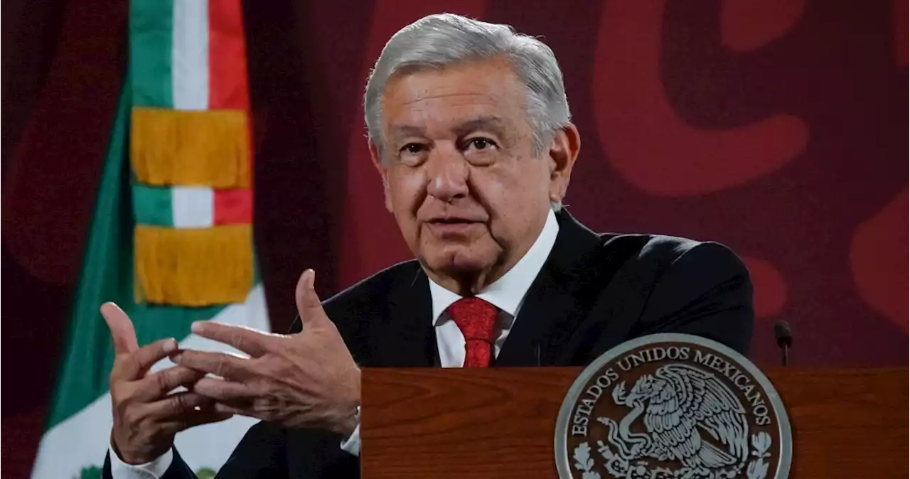 “No habrá impunidad”, dice AMLO sobre la masacre de Totolapan que dejó 20 muertos