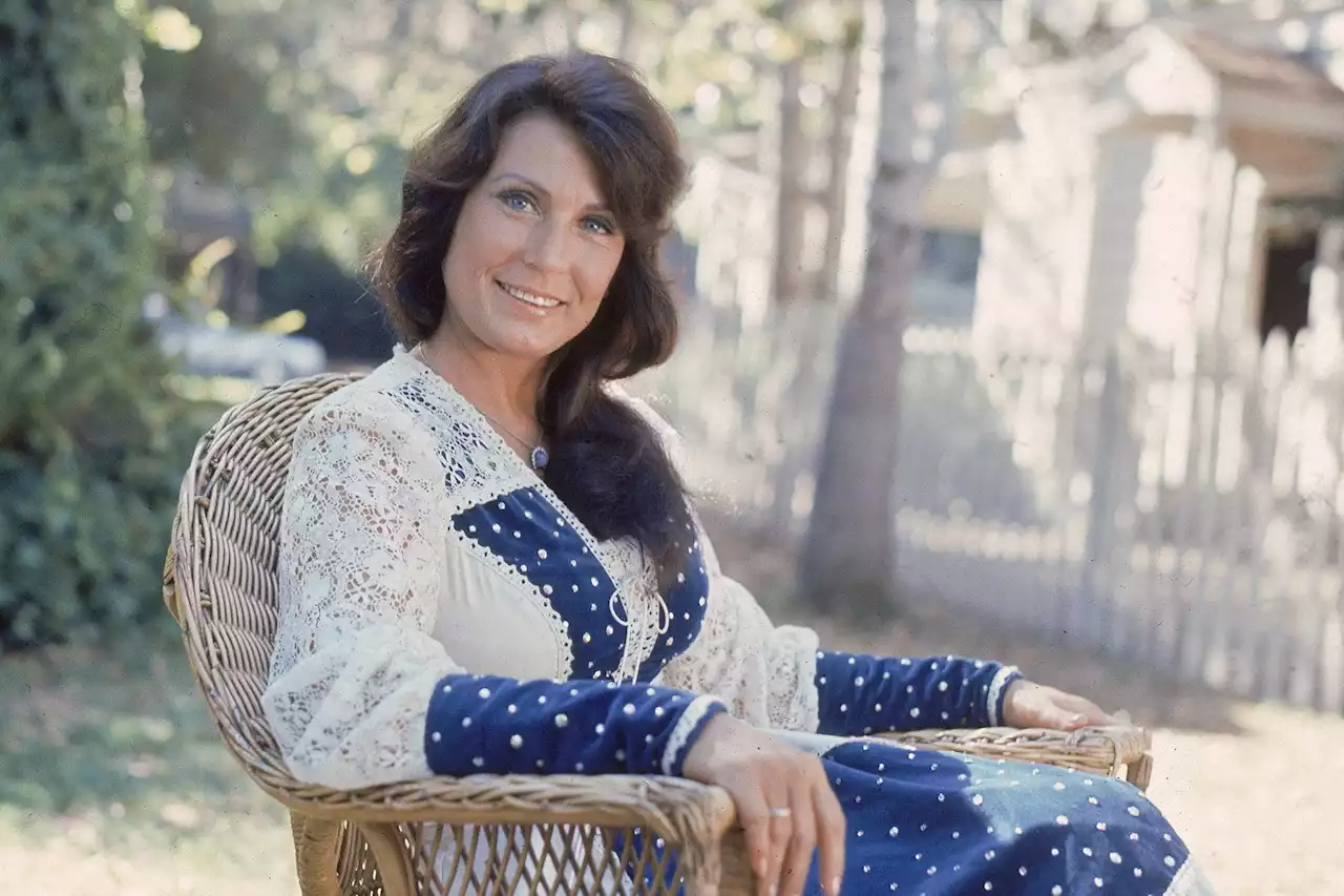 Loretta Lynn Recorded Music’s Greatest Reproductive Rights Anthem