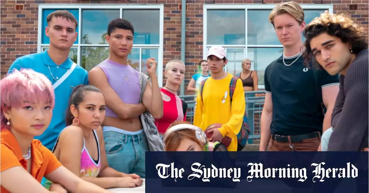 From Neighbours to Heartbreak High: What makes Aussie TV successful overseas?