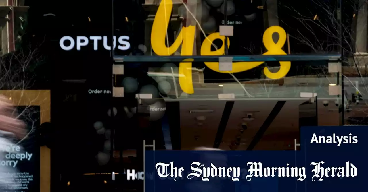 ‘The new asbestos’: Does the Optus hack spell the end for paper ID checks?