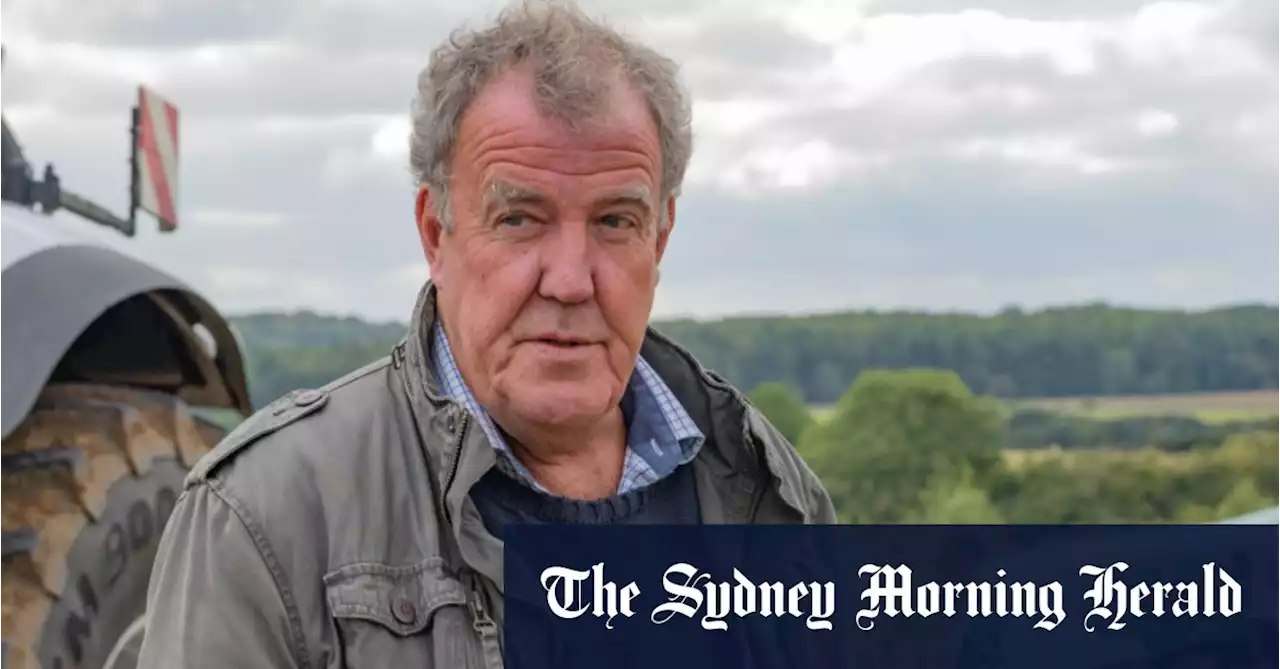 ‘Visually intrusive’: Jeremy Clarkson ordered to shut Diddly Squat Farm’s dining areas