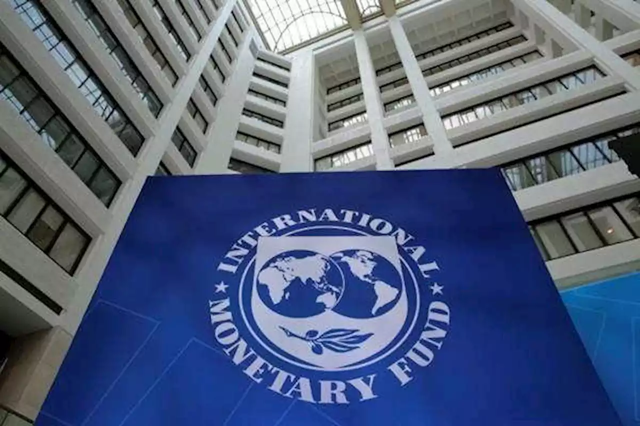 IMF: Ekonomi Global 2023 Gelap Gulita