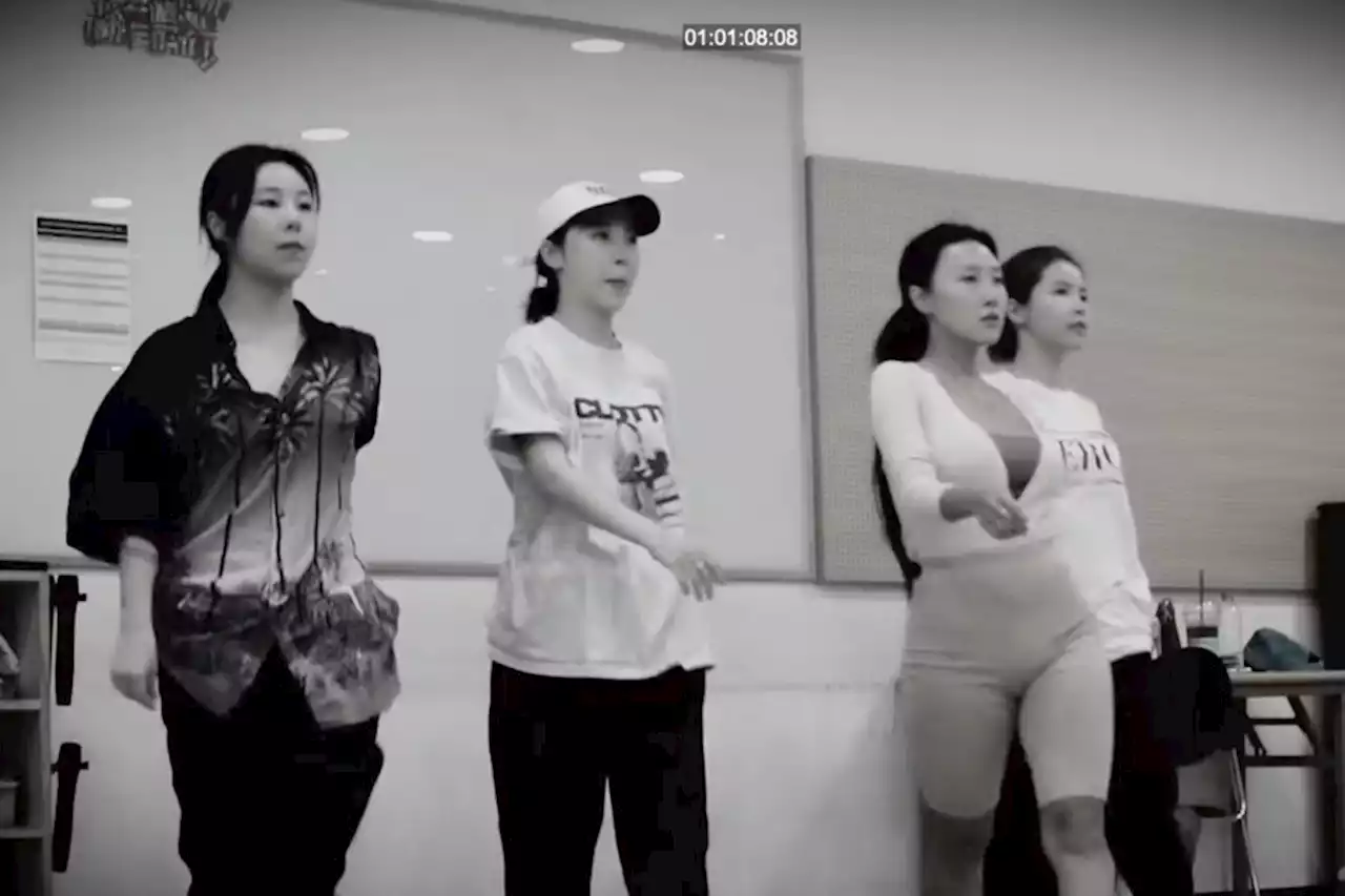 Update: MAMAMOO Drops “MIC ON” Track List + Performance Preview For Title Track “ILLELLA”