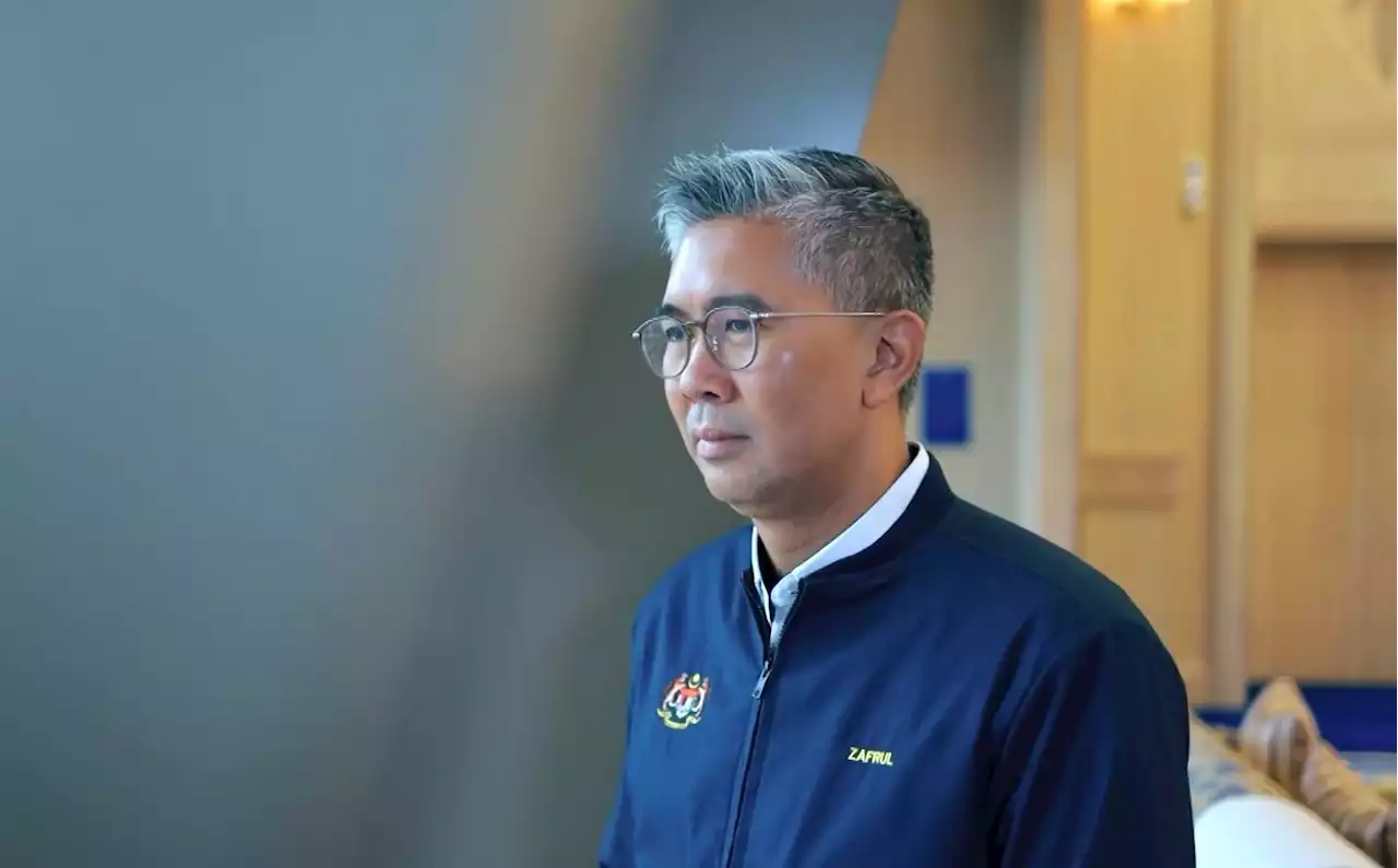 Budget 2023: Here's how to watch it live - SoyaCincau