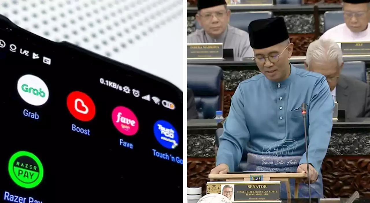 Budget 2023: Up to RM200 eWallet credit for Youths and M40 groups under ePemula program - SoyaCincau