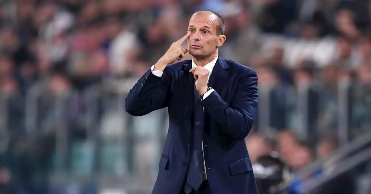 Juventus, Allegri: &quot;Il Milan test importante, vogliamo fare risultato&quot;