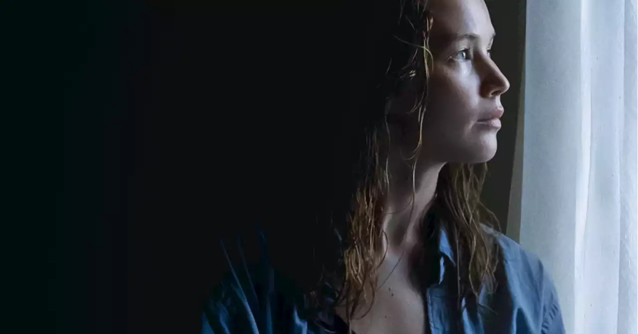 Jennifer Lawrence is a military veteran battling PTSD in the moving trailer for Causeway