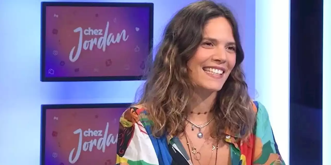 Vanille : la fille de Julien Clerc est une descendante de... Gustave Eiffel (VIDEO)