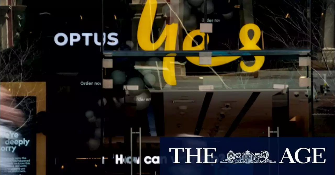 Class action firm files claim against Optus