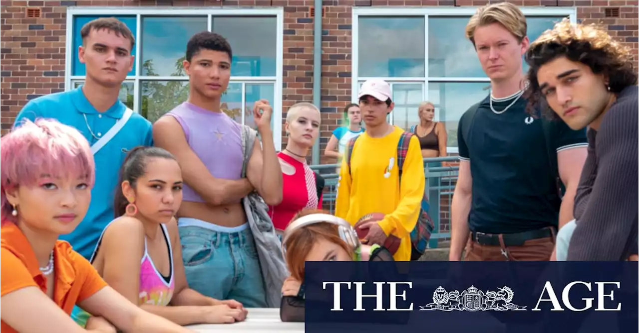 From Neighbours to Heartbreak High: What makes Aussie TV successful overseas?