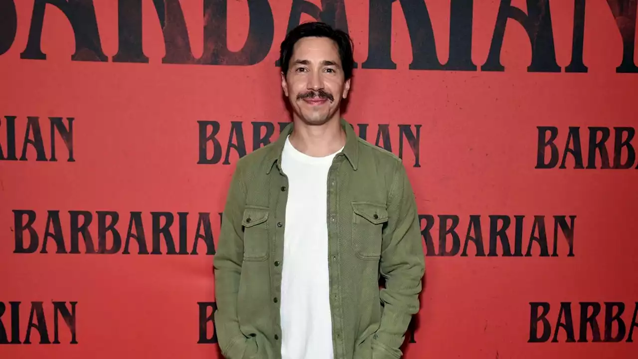 Justin Long will star in Disney Plus' new Goosebumps show