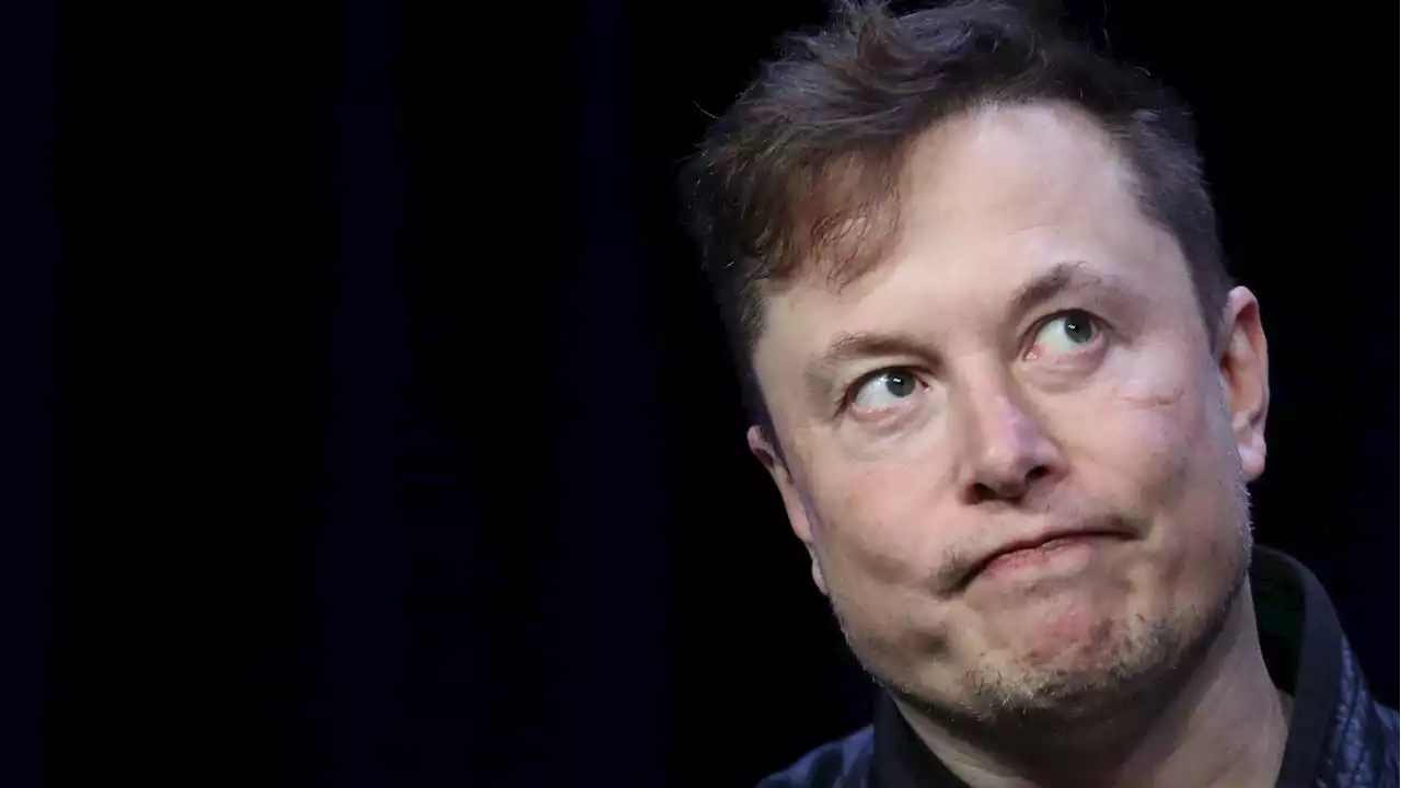 Elon Musk Tries to Halt Twitter Trial With a Sneaky New Play