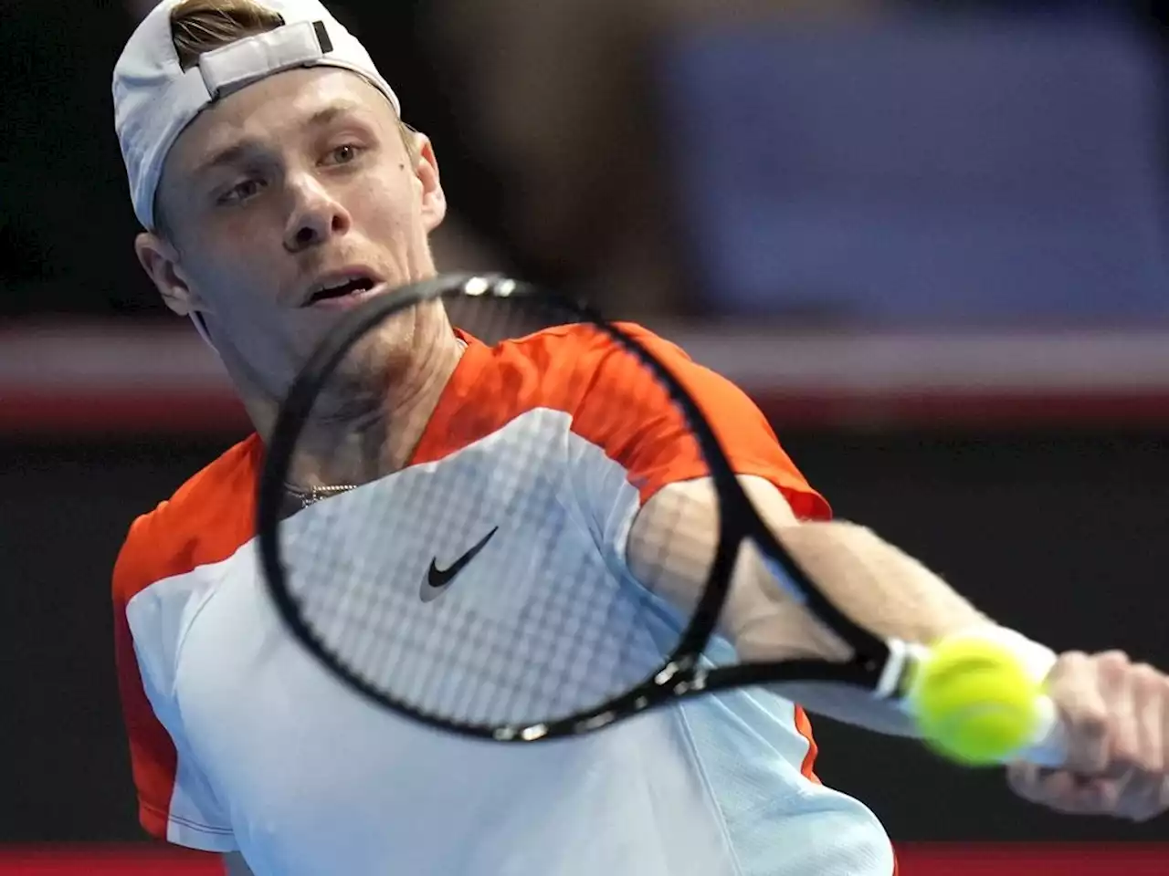 Denis Shapovalov advances to quarterfinals at Japan Open