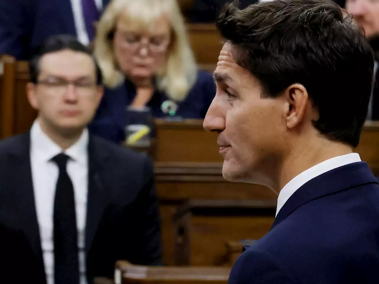 LILLEY: Poilievre gives Trudeau something he wasn't expecting, a fight