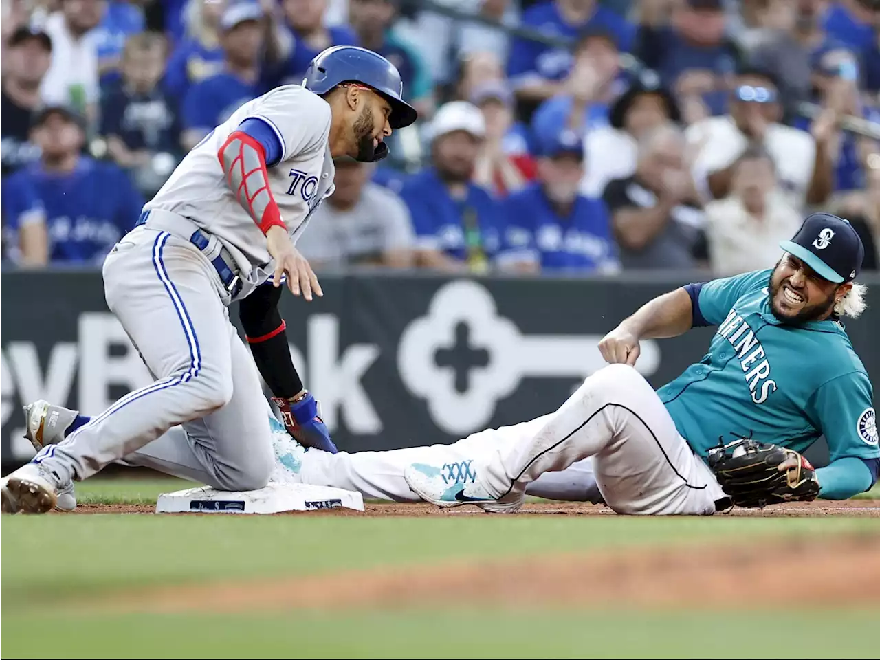 Mariners vs Blue Jays AL Wild Card Game 1 Picks and Predictions: Manoah Shuts Down Seattle