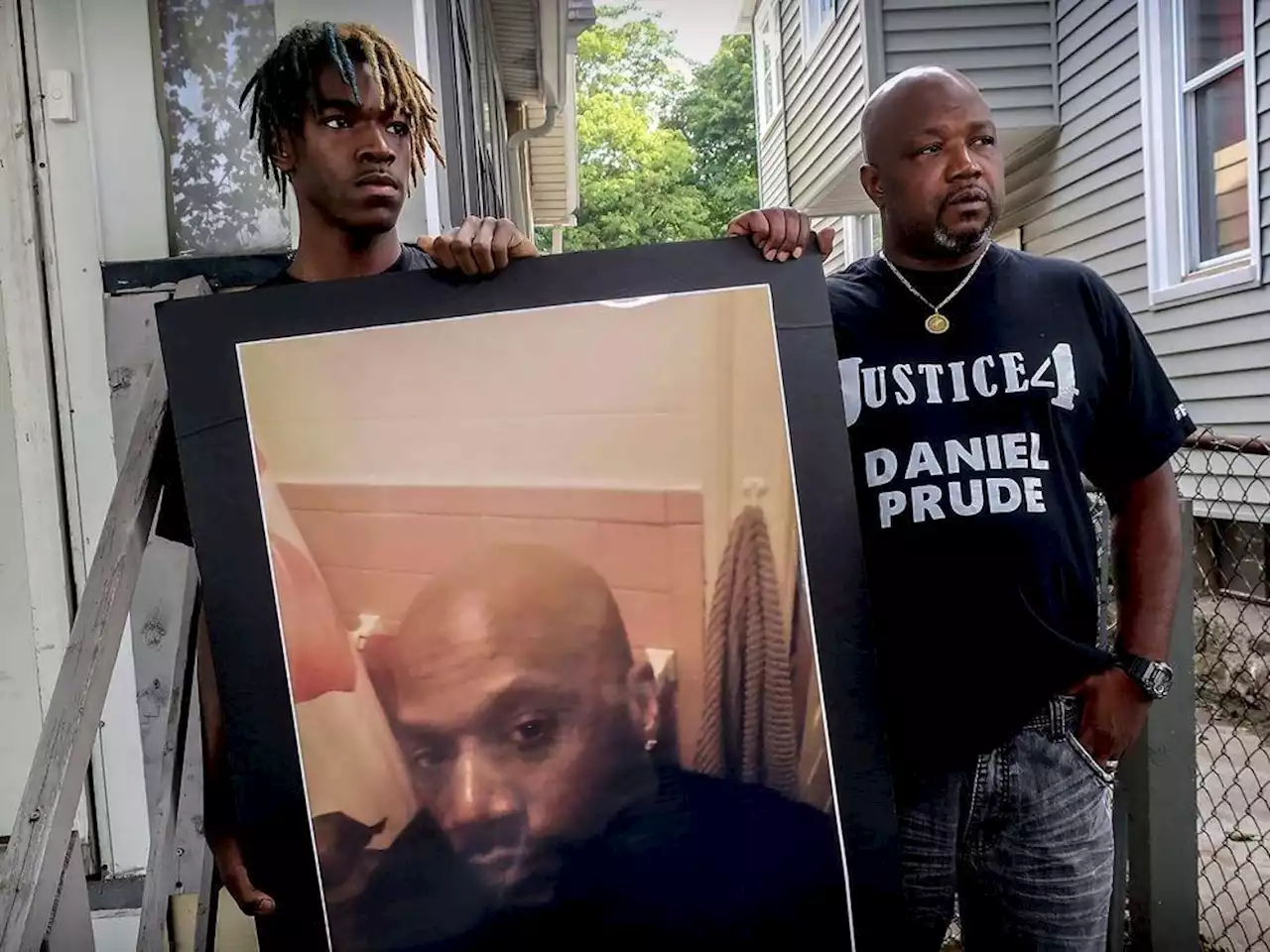 City to pay $12M to kin of Prude, Black man killed by police