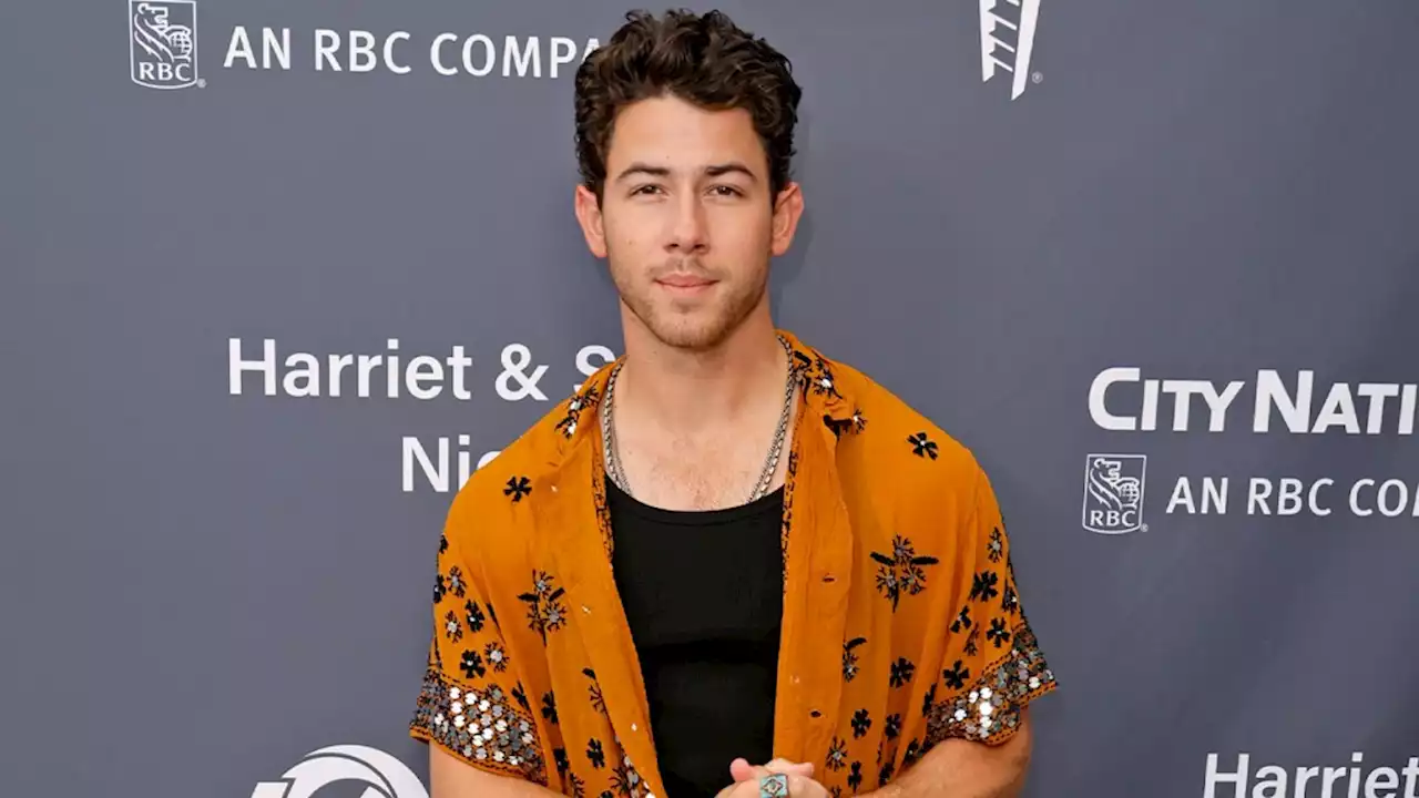 Nick Jonas on Creating “Lasting Memories” for Patrons With His First Restaurant