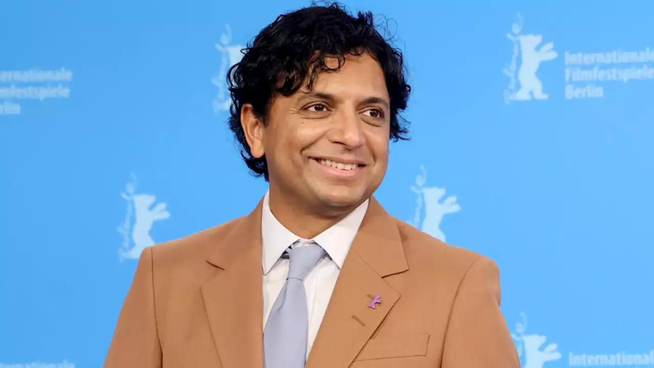 Universal Pictures Sets Untitled M. Night Shyamalan Thriller for 2024