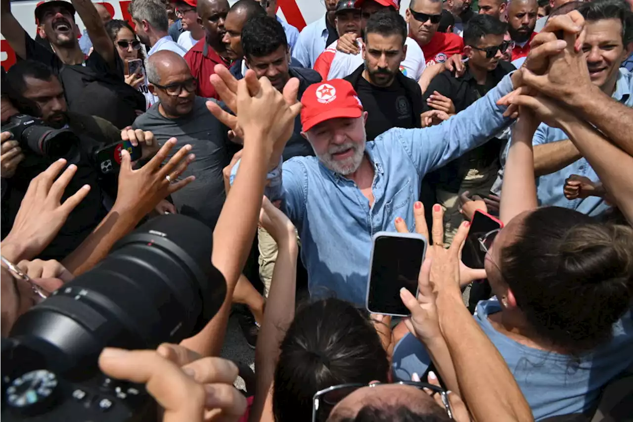 Lula Will Likely Win Brazil's Tight Election. But After That, Things Will Really Get Difficult