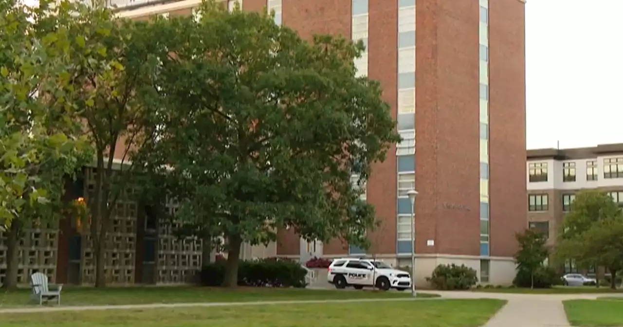 Students at Purdue University residence hall say they were left in the dark about slaying for hours