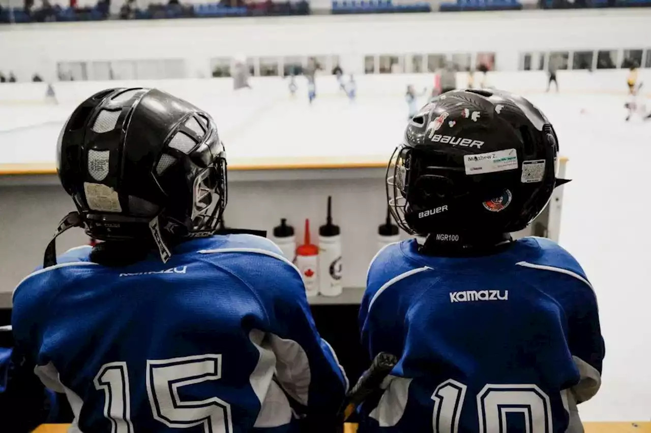 ‘Enough is enough’: GTHL investigating allegations of anti-Black, anti-Asian racism between players and Akim Aliu shares what he heard happened