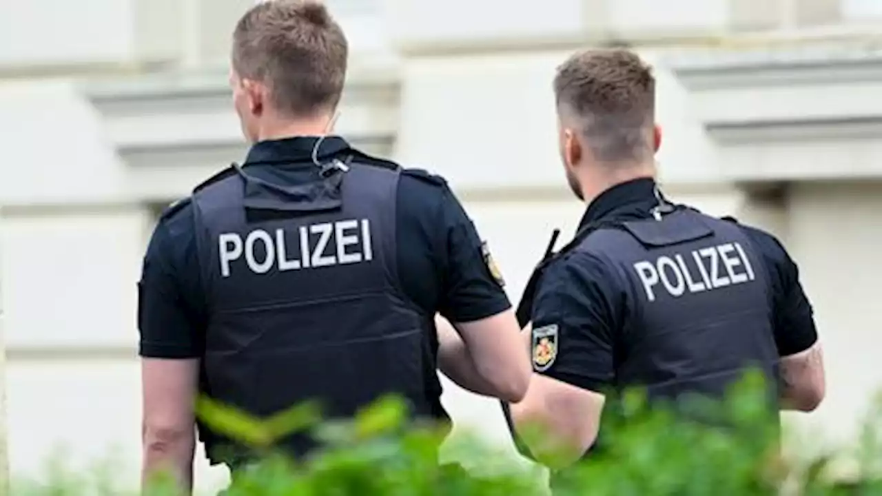 German police accused of ‘racist violence’ over Black man’s death