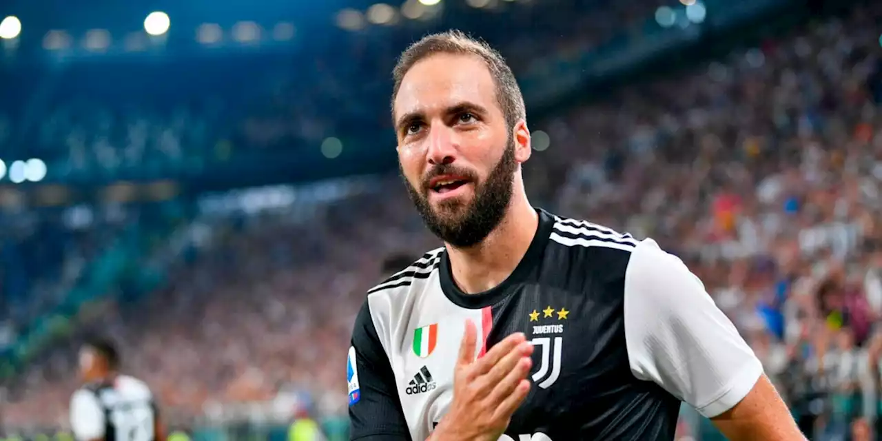 Higuain shock: 'Il calcio è tossico. Juve, Napoli e Argentina, vi svelo tutto'