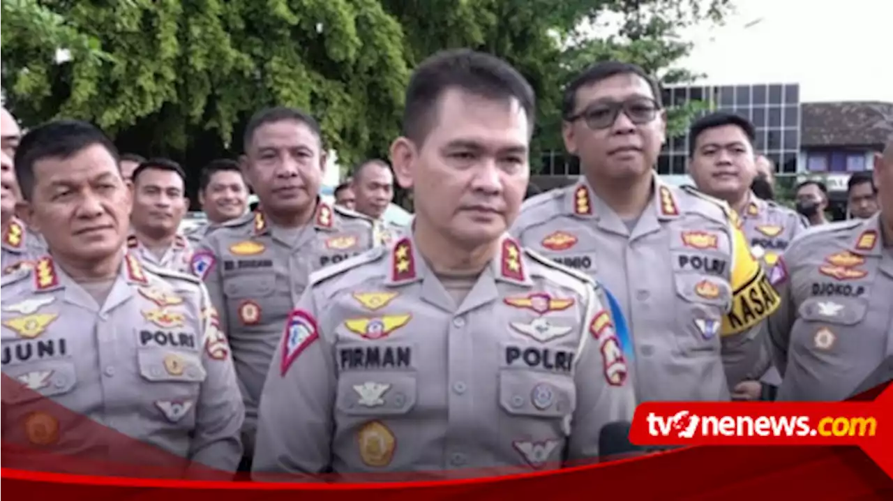 Kakorlantas Polri Pastikan Personel Siap Amankan Rute dan Perhelatan KTT G20 Bali