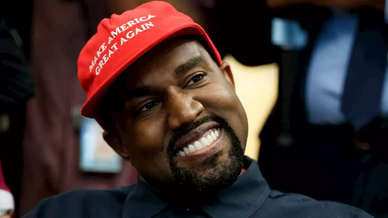 Ye tells Tucker Carlson why he wore 'White Lives Matter' sweatshirt: 'Because they do'