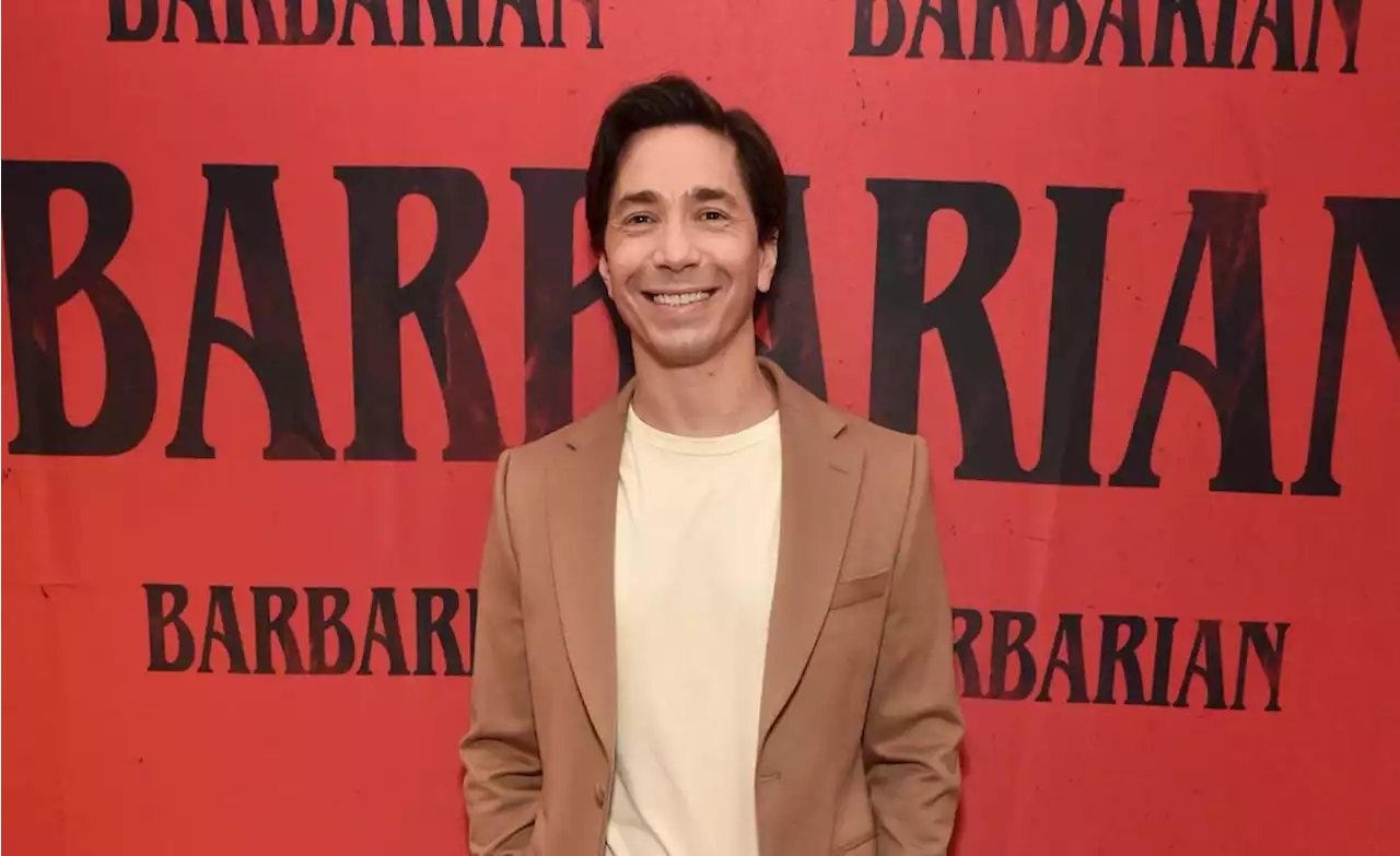 ‘Goosebumps’ Disney+ Series Casts Justin Long (EXCLUSIVE)