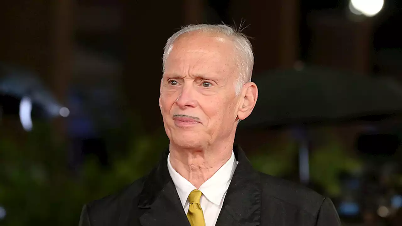 John Waters Returns to Filmmaking After Nearly 20 Years to Direct Adaptation of His Novel ‘Liarmouth’