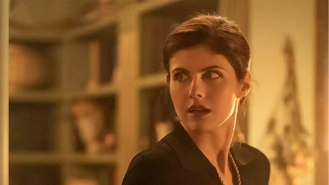 ‘Mayfair Witches’ Trailer: Alexandra Daddario Faces Ghosts and Demons in Latest Anne Rice Adaptation