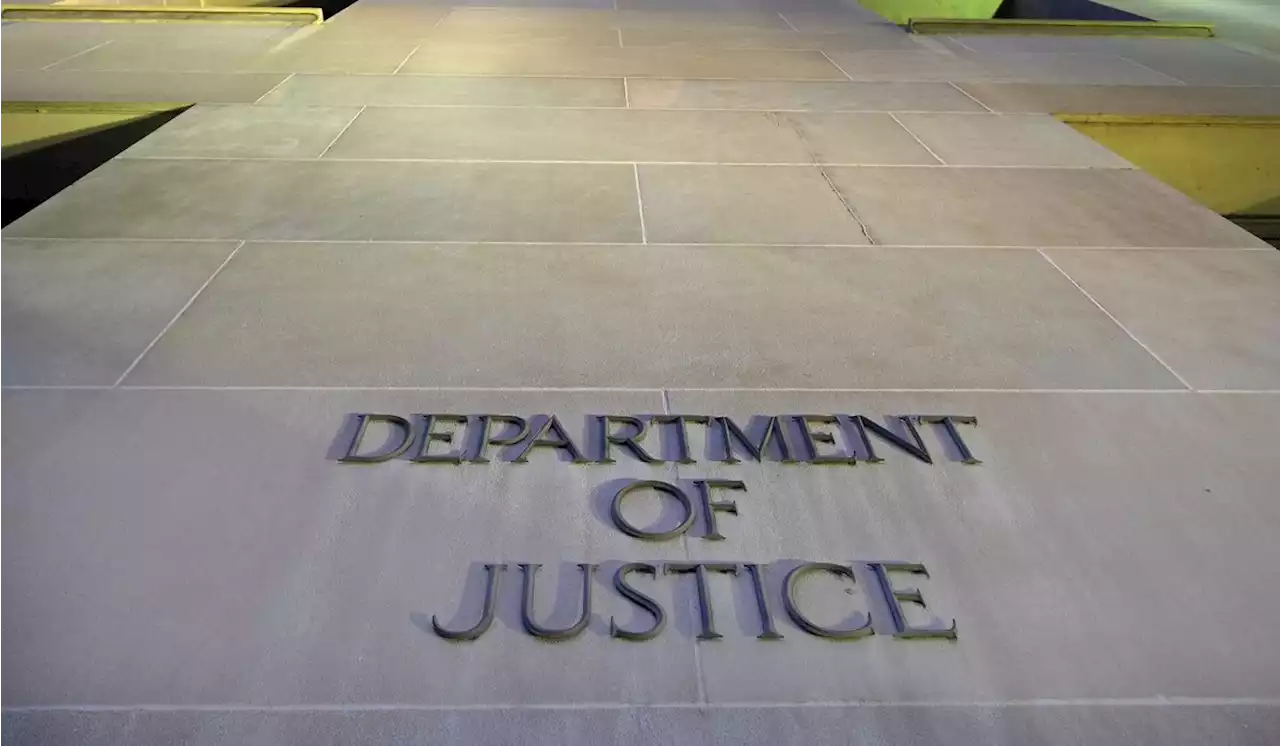 DOJ charges 11 pro-life activists in 2021 abortion clinic confrontation